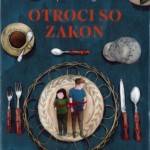Naslovnica: Otroci so zakon