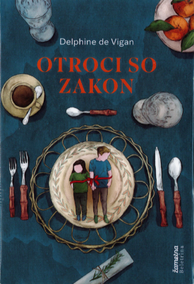 Otroci so zakon