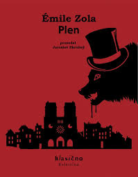 Naslovnica: Plen