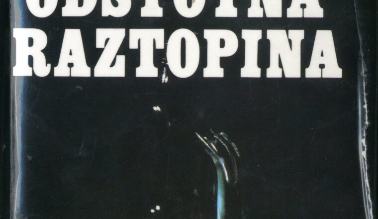 Sedemodstotna raztopina : natis spominov dr. Johna Watsona, kakor jih je uredil Nicholas Meyer