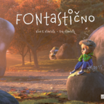 Naslovnica: Fontastično