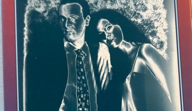 Stvari : zgodba iz šestdesetih let