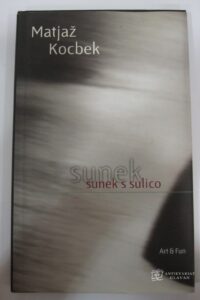 Naslovnica: Sunek s sulico