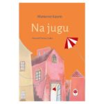 Naslovnica: Na jugu