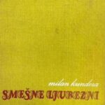 Naslovnica: Smešne ljubezni