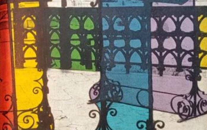 Včerajšnji svet : spomini Evropejca