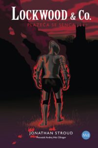 Naslovnica: Plazeča se senca