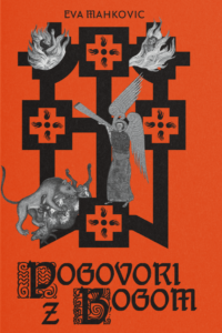 Naslovnica: Pogovori z Bogom
