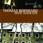 Naslovnica: Moje nagrade