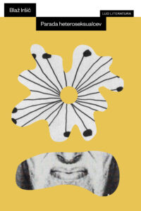 Naslovnica: Parada heteroseksualcev