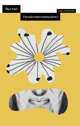 Naslovnica: Parada heteroseksualcev