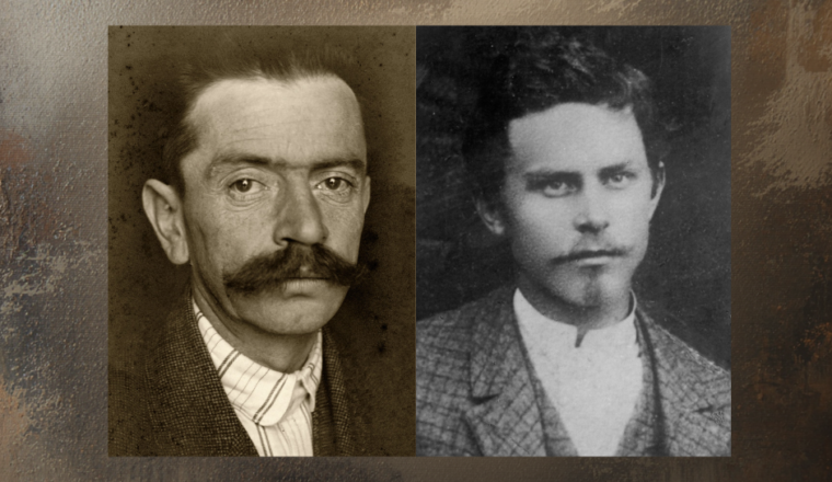 Leto 2026 bo tudi leto Cankarja in Ketteja