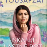 Naslovnica: Iskanje lastne poti