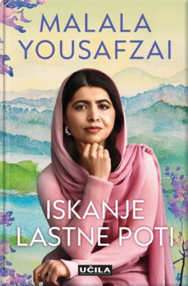 Naslovnica: Iskanje lastne poti