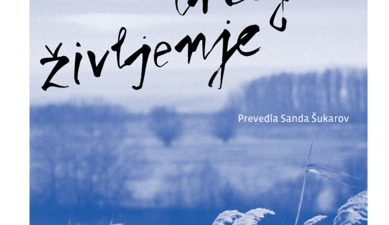 Moje tretje življenje