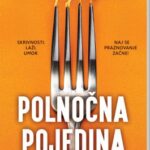 Naslovnica: Polnočna pojedina