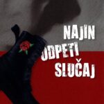 Naslovnica: Najin odpeti slučaj