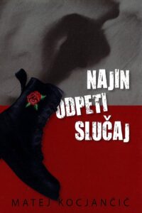 Naslovnica: Najin odpeti slučaj