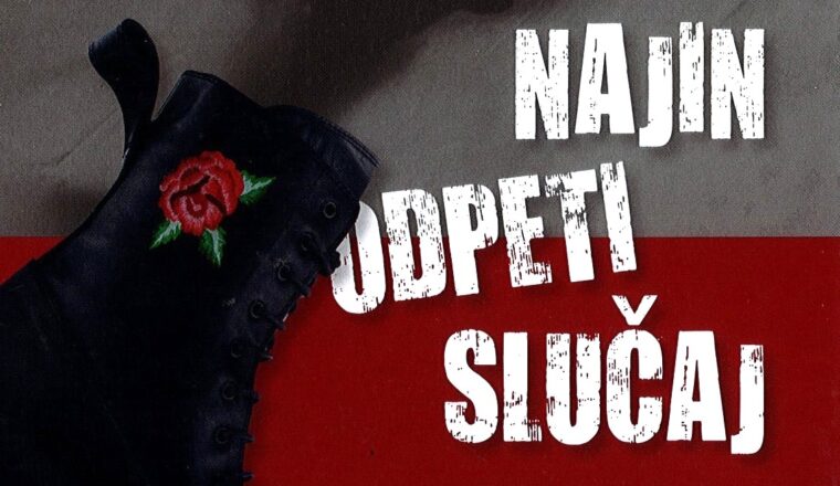 Najin odpeti slučaj