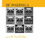 Naslovnica: Nič posebnega