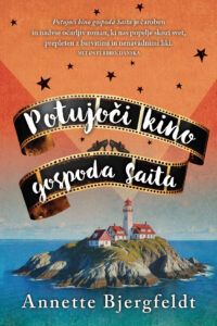 Naslovnica: Potujoči kino gospoda Saita