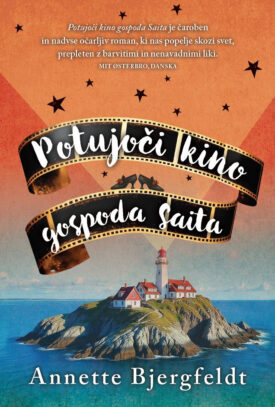 Naslovnica: Potujoči kino gospoda Saita