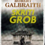 Naslovnica: Skriti grob