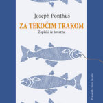 Naslovnica: Za tekočim trakom