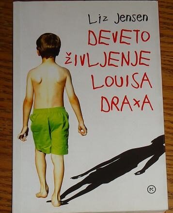 Deveto življenje Louisa Draxa