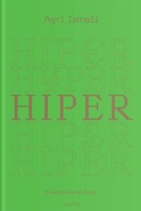 Naslovnica: Hiper