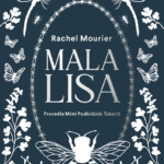 Naslovnica: Mala Lisa