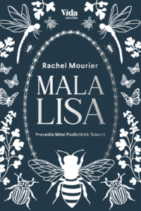 Naslovnica: Mala Lisa