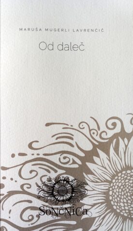 Naslovnica: Od daleč