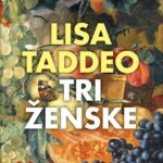 Naslovnica: Tri ženske
