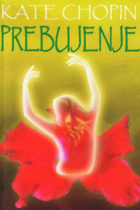 Naslovnica: Prebujenje