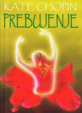 Naslovnica: Prebujenje