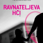 Naslovnica: Ravnateljeva hči