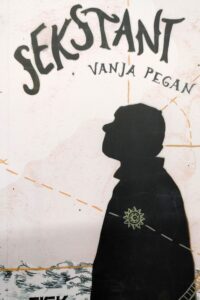 Naslovnica: Sekstant