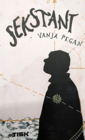 Naslovnica: Sekstant