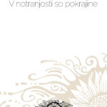 Naslovnica: V notranjosti so pokrajine
