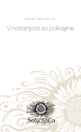 Naslovnica: V notranjosti so pokrajine