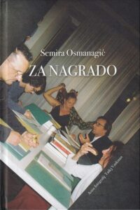 Naslovnica: Za nagrado