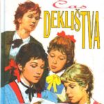 Naslovnica: Čas deklištva