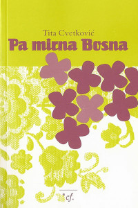 Naslovnica: Pa mirna Bosna