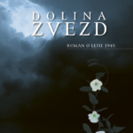 Naslovnica: Dolina zvezd : roman o letu 1945