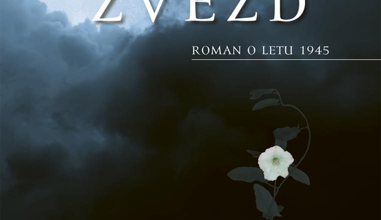 Dolina zvezd : roman o letu 1945