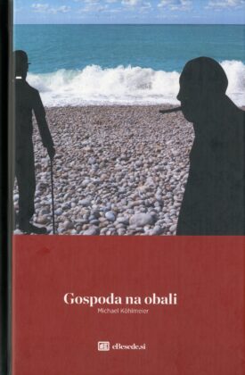 Naslovnica: Gospoda na obali