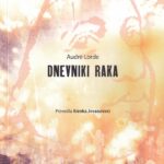 Naslovnica: Dnevniki raka