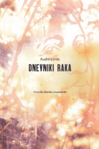 Naslovnica: Dnevniki raka