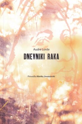 Naslovnica: Dnevniki raka